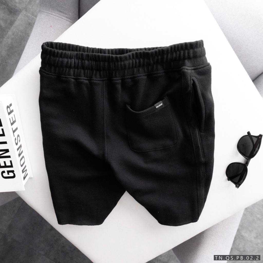 Quần shorts nam PULL & BEAR, Quần đùi nam PULL & BEAR - JUSTINSHOP