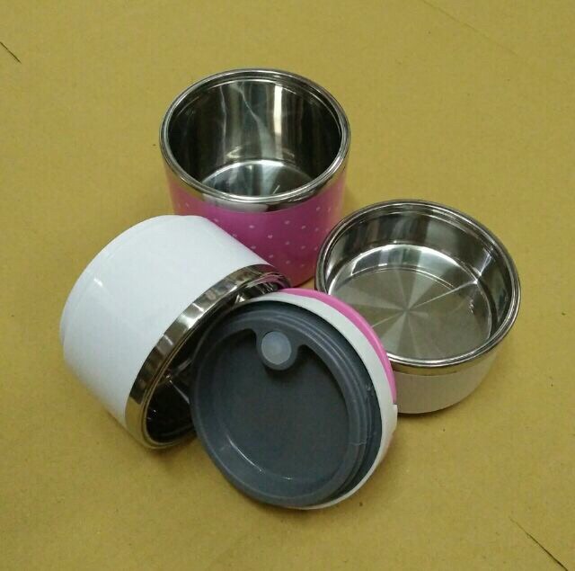 Cặp lồng omeo inox giữ nhiệt