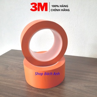 Băng Keo Dán Nền 3M 764 (50mm*33m)
