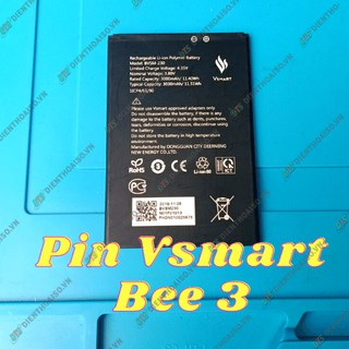 Pin máy Vsmart Bee 3 (V230a)