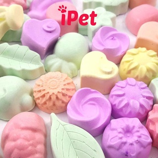 Đá Mài Răng Cho Chuột Hamster Hương Trái Cây - iPet Shop