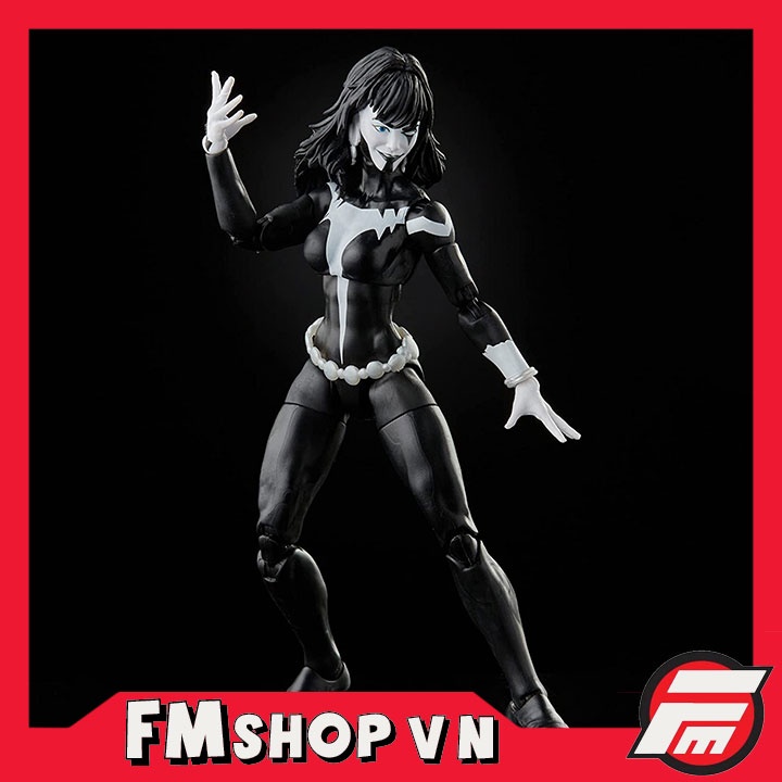 (CÓ SẴN - US VER) MÔ HÌNH MARVEL LEGENDS MARVEL SHRIEK