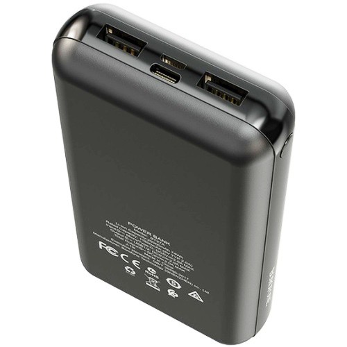 Sạc dự phòng 🔋CHÍNH HÃNG🔋 BOROFONE BT27A 20000mah | BigBuy360 - bigbuy360.vn