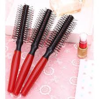 Lược tròn cuốn tạo kiểu tóc