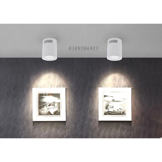 đèn bơ nổi  ,đèn led bơ nổi 12w