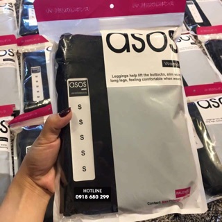 Combo 10 quần Asos 