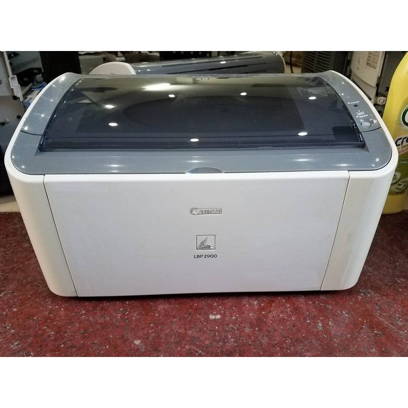 Máy in canon 2900 Hàng đẹp chuẩn | BigBuy360 - bigbuy360.vn