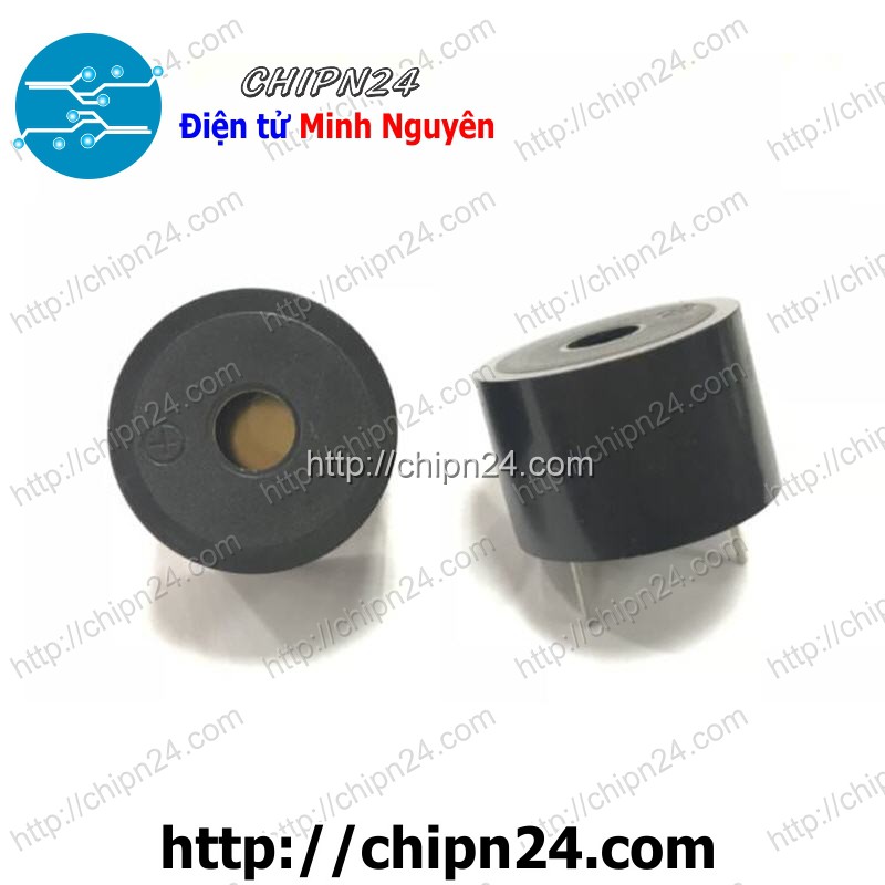 [1 CÁI] Còi bip 2316 6-24V Đường kính 23MM Cao 16MM