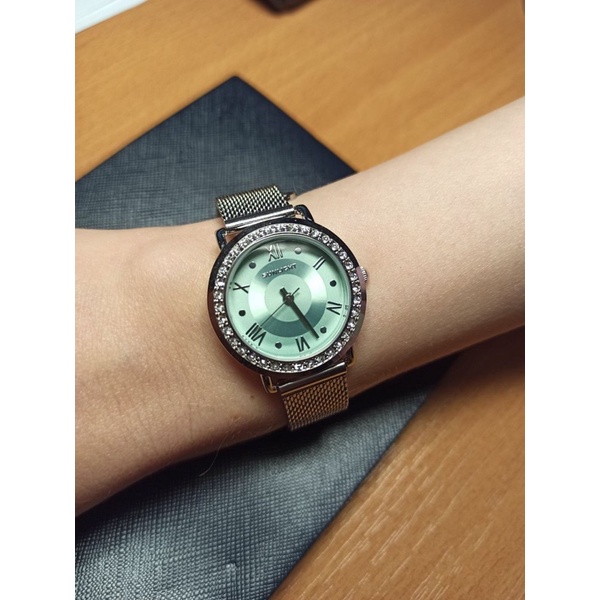 Đồng hồ nữ SUNLIGHT NGA🇷🇺 - sale 50% - 72868