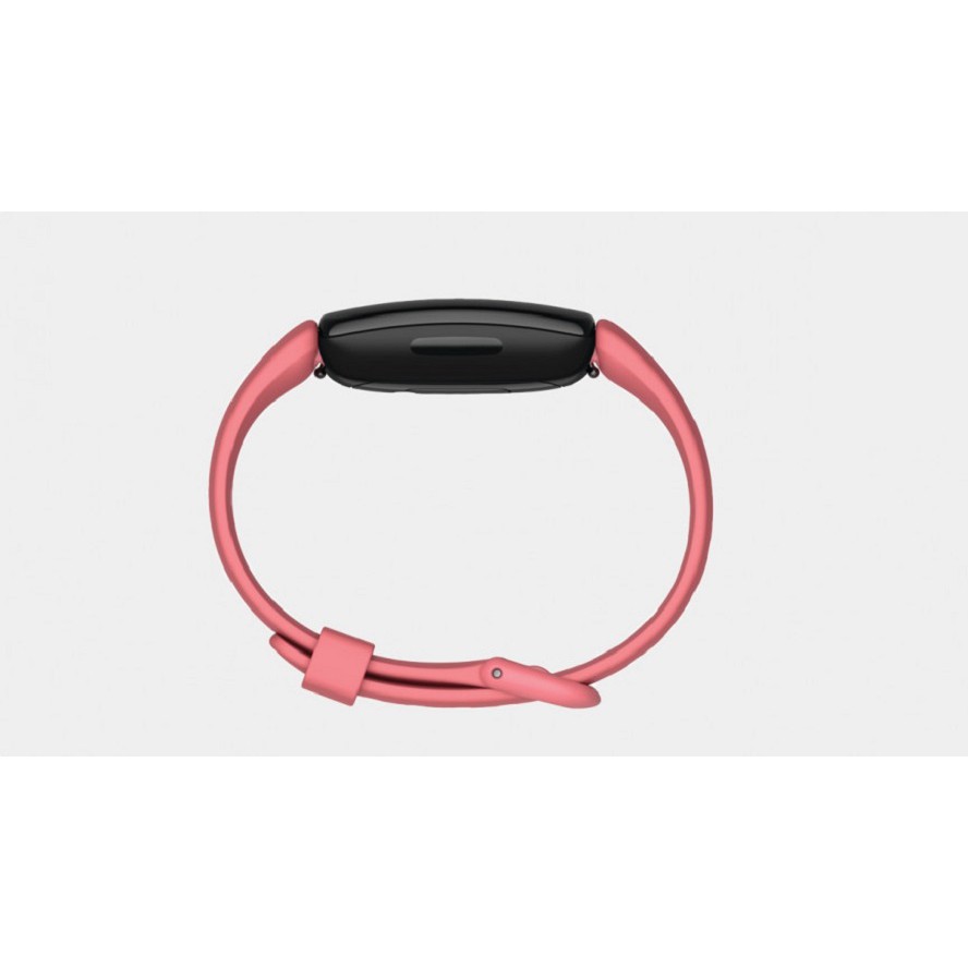 Đồng Hồ Thông Minh Fitbit Inspire 2 - Hàng Chính Hãng FPT (Bảo Hành 12 Tháng)