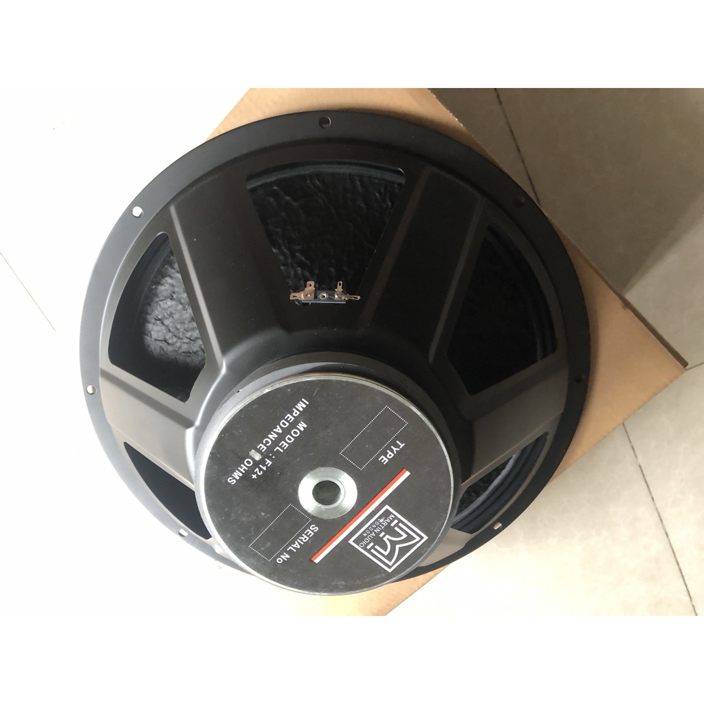 CỦ BASS 50CM TỪ 190 COIL 75 CÔNG SUẤT 600-800w