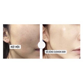 [EL STORE] (auth)Phấn nước dior (cushion dior) prestige mini 4g siêu hiếm(trangnhung1122)