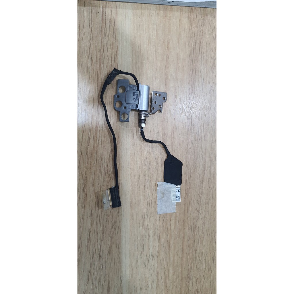 Bản Lề + Cáp màn hình Laptop Dell Inspiron 7437 N7437