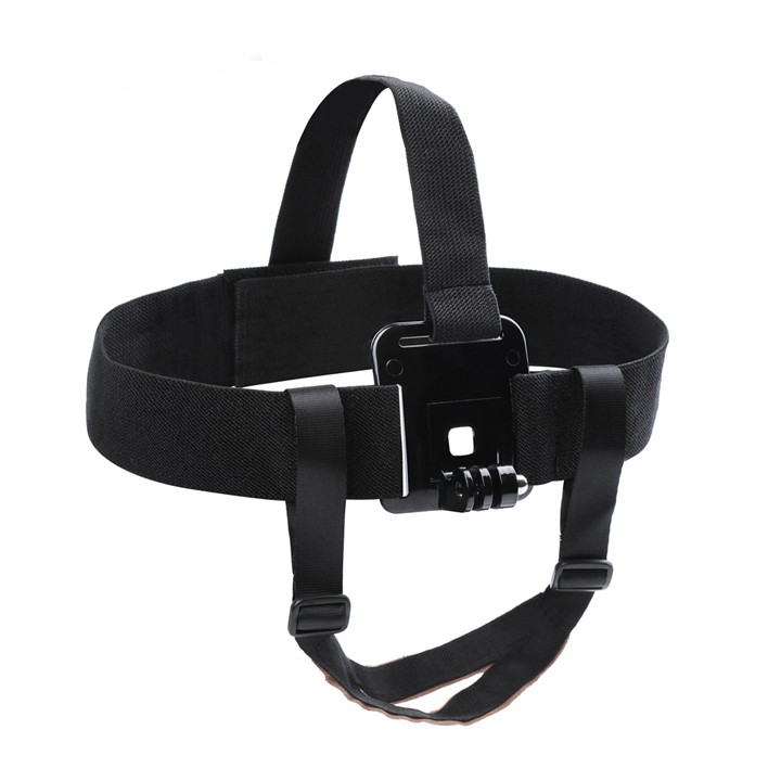 Head strap dây đeo đầu GoPro Hero dây đeo cằm chống rớt