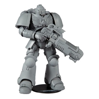 Mô hình Primaris Space Marine Hellblaster McFarlane Warhammer 40k