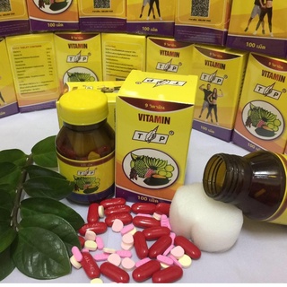 Vitamin tăng cân thái lan