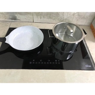 BẾP TỪ VÀ HỒNG NGOẠI FERROLI