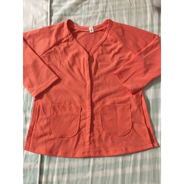 Thanh lý - Áo bà ba cho bé gái <2T