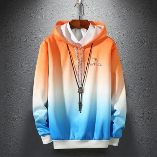 Áo khoác hoodie nam nữ HỒNG có túi mũ dày vừa phải cặp đôi in chữ giá rẻ trẻ em bé trai bé gái 7,10,12,13 đen nâu xanh