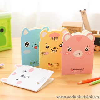Sổ mini cách điệu