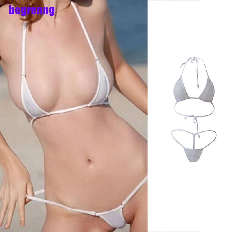 Set Bikini Hai Mảnh Quyến Rũ Cho Nữ | BigBuy360 - bigbuy360.vn