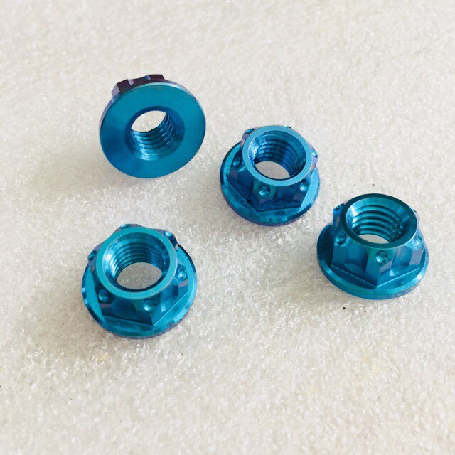 COMBO 4 CON TÁN GR5 GẮN DĨA TẢI SÊN RAIDER/SATRIA - 4 con 8ly