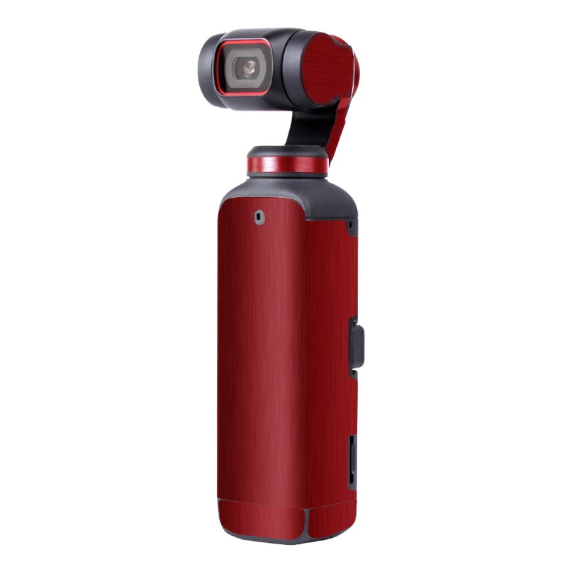 Miếng Dán Bảo Vệ Camera Cho D-ji Osmo- Pocket 2