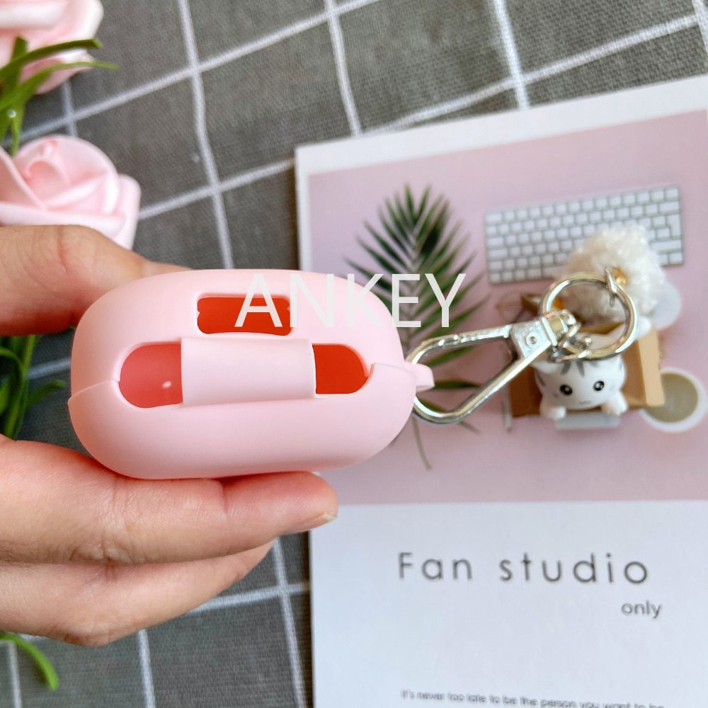 Samsung Galaxy Buds Live / Buds Pro / Buds 2 Vỏ bảo vệ hộp sạc tai nghe không dây