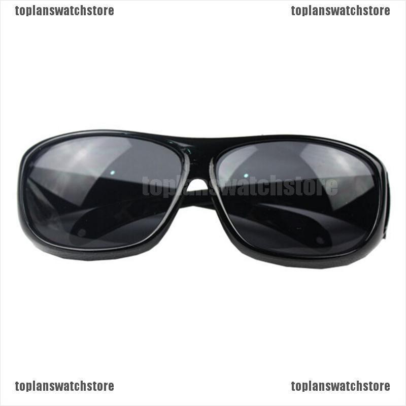 Kính Râm Lái Xe Tầm Nhìn Ban Đêm HD Unisex