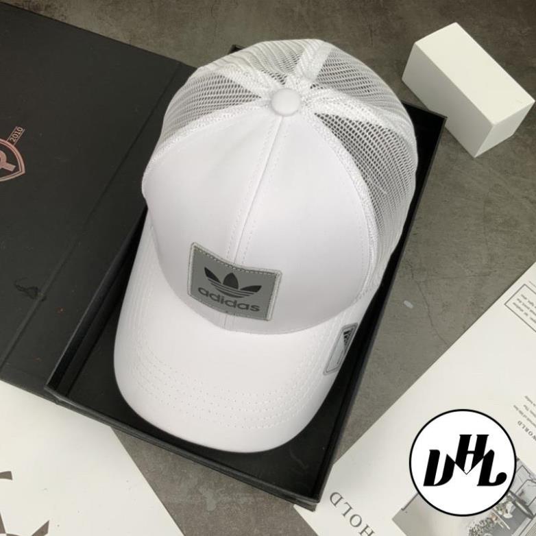 Nón Kết Phối Lưới ADAs Thời Trang Nam Nữ