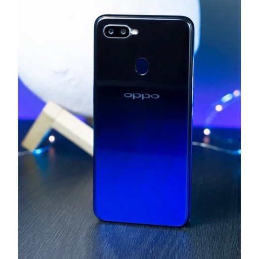 ĐIỆN THOẠI OPPO F9( 4GB/64GB) nguyên seal bảo hành chính hãng tại Điện Thoại Xinh | BigBuy360 - bigbuy360.vn