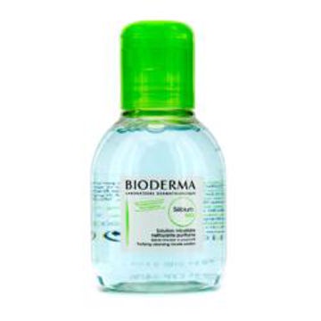 Nước tẩy trang bioderma 500ml nắp nhấn dành cho da khô và da dầu - mypham.linhmit | BigBuy360 - bigbuy360.vn