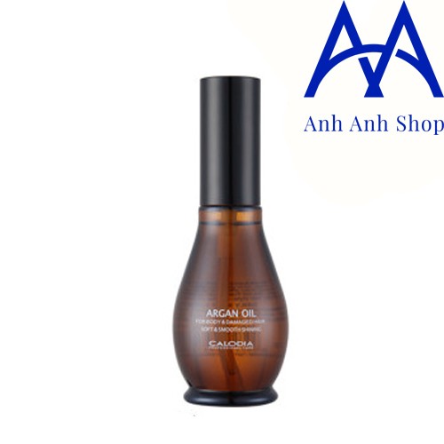 Tinh dầu Argan Calodia 55ml HONG KONG