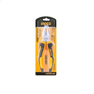 Kềm Răng Ingco HCP08188