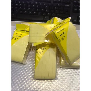 Bông Mút Rửa Mặt Chivey ( 240 Miếng )
