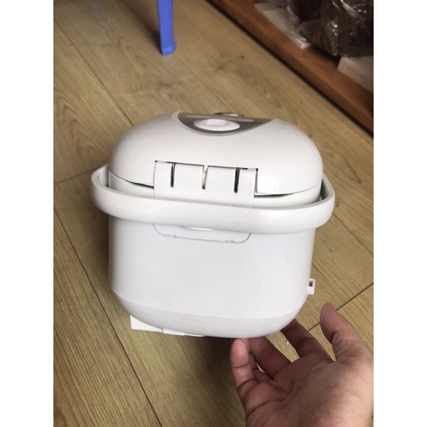Nồi cơm điện Nhật bản 0,54L