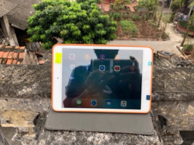 Ipad mini 1 quốc tế 16gb/64gb | BigBuy360 - bigbuy360.vn
