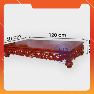 Bàn osin chiện gỗ Gụ-Bàn trà nhật- cao cấp sang trọng