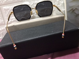 (Sale Xả Hàng) Kính Thom Browne Full box