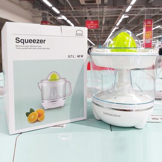 máy vắt cam 700ml lock&lock - máy vắt cam