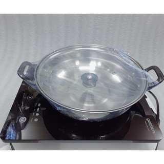 Bếp từ Goldsun BA2102GT