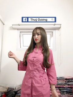 Đồ lam ( hình thật shop chụp )