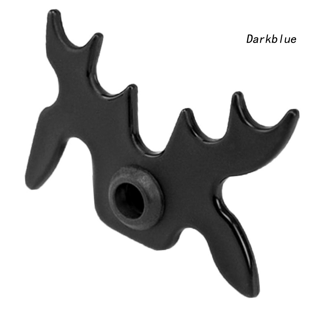 Giá Đỡ Gậy Đánh Bida 9 Vị Trí Tiện Dụng