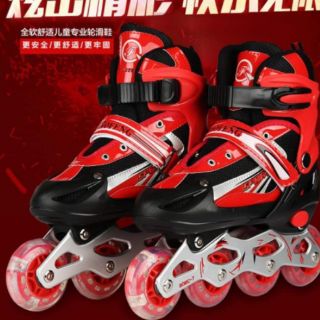Giày Patin cho bé 3 size