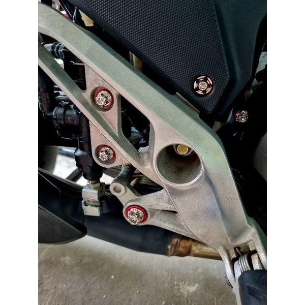 Combo full xe winner x