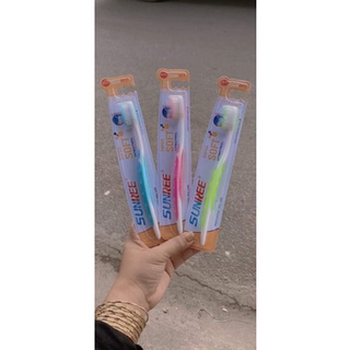 BÀN CHẢI SUNREE THÁI LAN 1 CÁI