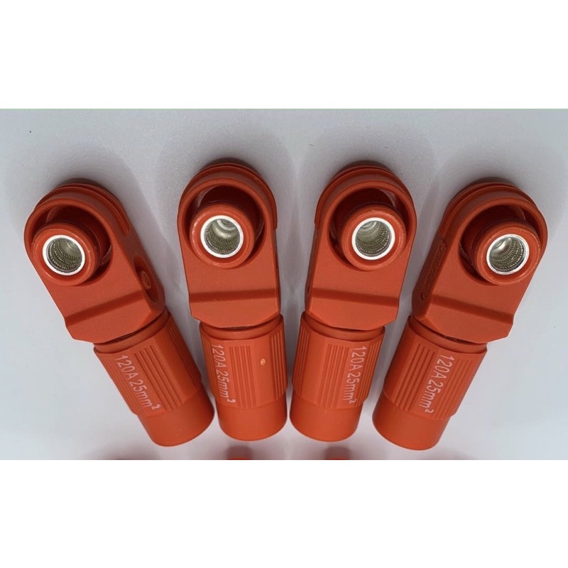 Rắc Cắm pin lưu trữ năng lượng mặt trời 120A/25mm-200A/50mm