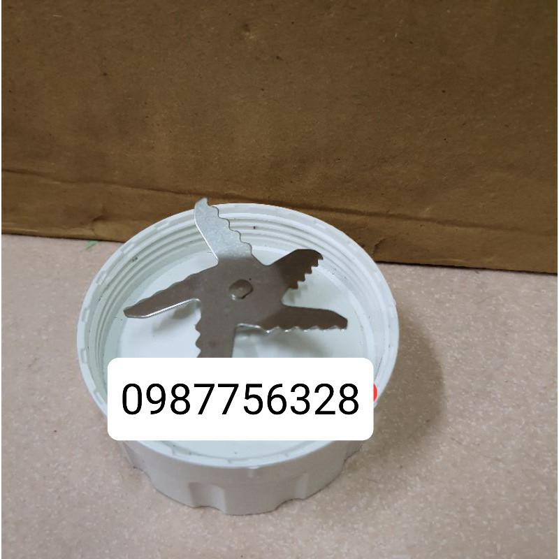 Phụ kiện máy xay Philip HR2108 HR2102 HR2104