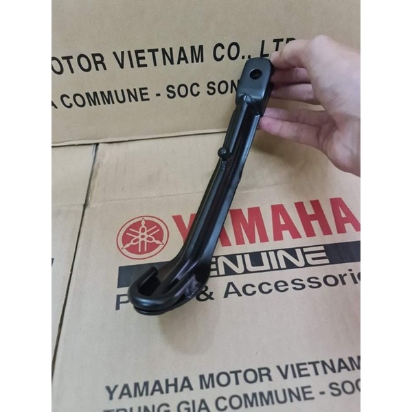 Chân chống jupiter v limentic gắn được cho các dòng xe ex , si ... yamaha
