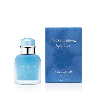 Ú Perfume ( mẫu thử ) Dolce & Gabbana light blue intense EDP